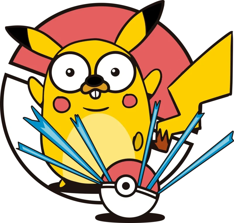Pokego interface