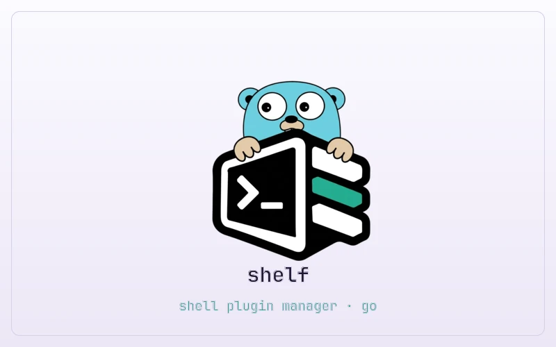 Shelf interface